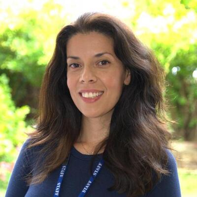 Alexandra Karamitrou