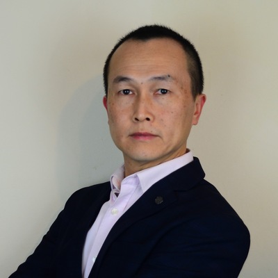 Liam (Jianliang) Gao